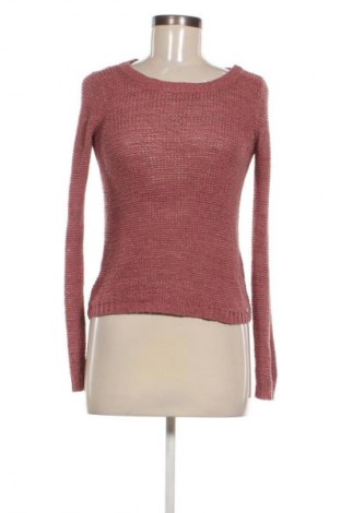 Pulover de femei ONLY, Mărime XS, Culoare Mov deschis, Preț 71,05 Lei