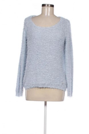 Damski sweter ONLY, Rozmiar M, Kolor Niebieski, Cena 62,02 zł
