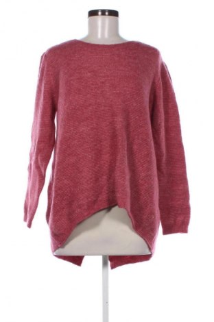 Damenpullover ONLY, Größe M, Farbe Rosa, Preis € 10,99