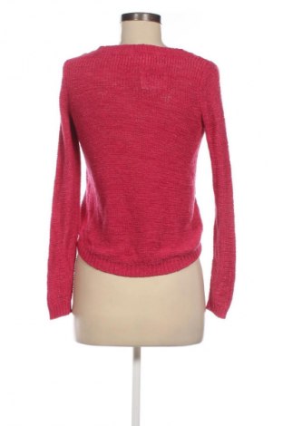 Pulover de femei ONLY, Mărime XS, Culoare Roz, Preț 18,99 Lei