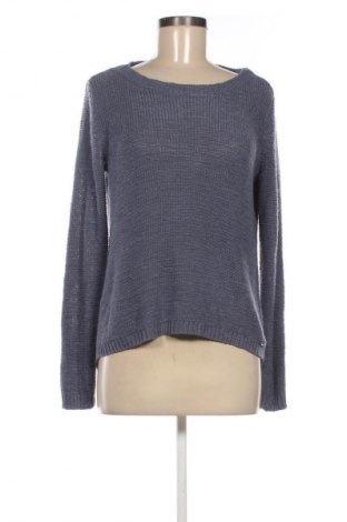 Damski sweter ONLY, Rozmiar L, Kolor Niebieski, Cena 39,99 zł