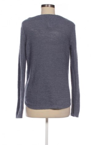 Damski sweter ONLY, Rozmiar L, Kolor Niebieski, Cena 39,99 zł