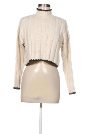 Damenpullover ONLY, Größe XS, Farbe Beige, Preis € 10,99