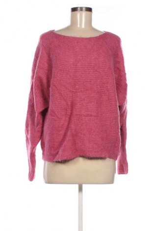 Damenpullover ONLY, Größe L, Farbe Rosa, Preis 9,99 €