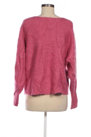 Damenpullover ONLY, Größe L, Farbe Rosa, Preis 9,99 €