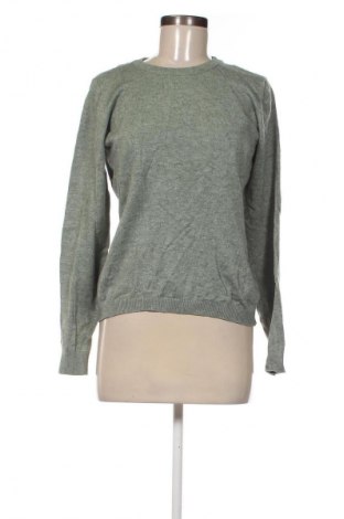 Damski sweter Object, Rozmiar M, Kolor Zielony, Cena 75,99 zł