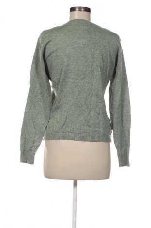 Damski sweter Object, Rozmiar M, Kolor Zielony, Cena 75,99 zł