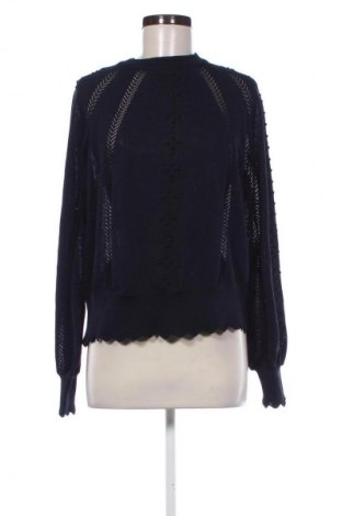 Damenpullover Object, Größe XL, Farbe Blau, Preis € 15,99