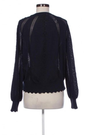Damenpullover Object, Größe XL, Farbe Blau, Preis € 15,99