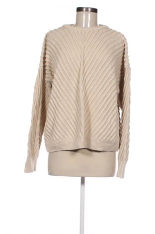 Damenpullover Object, Größe XL, Farbe Beige, Preis € 41,31