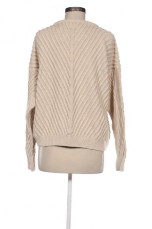Damenpullover Object, Größe XL, Farbe Beige, Preis € 41,31
