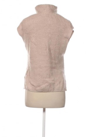 Pulover de femei Object, Mărime XS, Culoare Bej, Preț 53,99 Lei