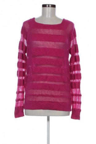 Damski sweter Old Navy, Rozmiar L, Kolor Różowy, Cena 214,02 zł