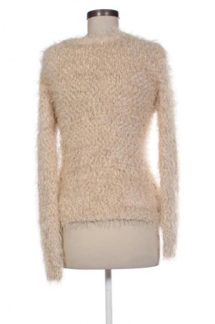Női pulóver One Love, Méret XS, Szín Bézs, Ár 5 829 Ft