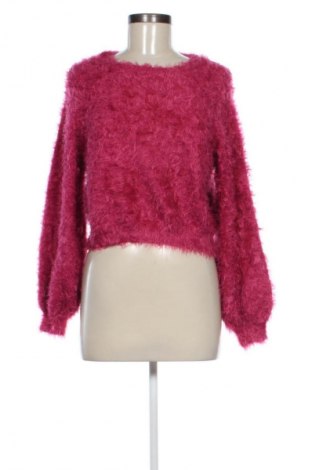 Pulover de femei Orsay, Mărime S, Culoare Roz, Preț 68,99 Lei