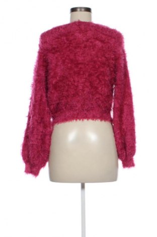 Pulover de femei Orsay, Mărime S, Culoare Roz, Preț 68,99 Lei
