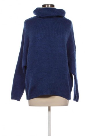 Damenpullover Orsay, Größe S, Farbe Blau, Preis € 15,99