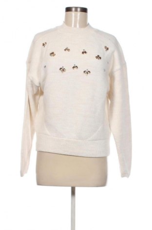 Damenpullover Orsay, Größe L, Farbe Ecru, Preis 15,99 €