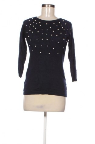 Damenpullover Orsay, Größe M, Farbe Blau, Preis 14,77 €