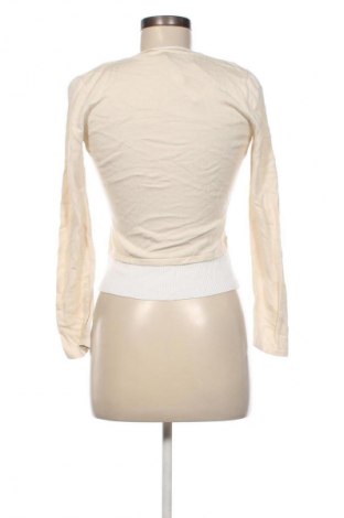 Pulover de femei Oui, Mărime XS, Culoare Bej, Preț 95,99 Lei