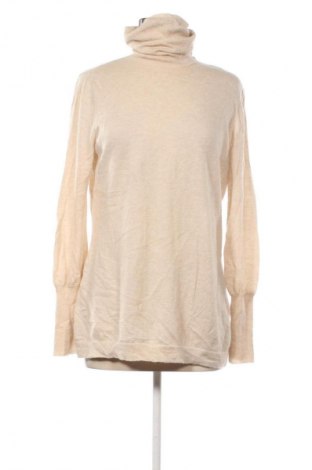 Damski sweter Oui, Rozmiar M, Kolor Beżowy, Cena 139,99 zł