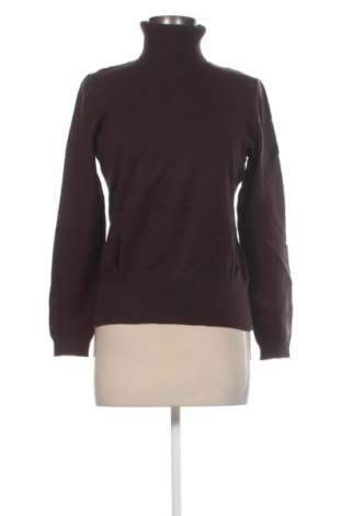 Damenpullover Oui, Größe M, Farbe Braun, Preis € 32,99