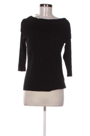 Pulover de femei Oui, Mărime L, Culoare Negru, Preț 437,50 Lei