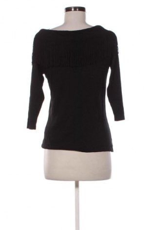 Pulover de femei Oui, Mărime L, Culoare Negru, Preț 437,50 Lei