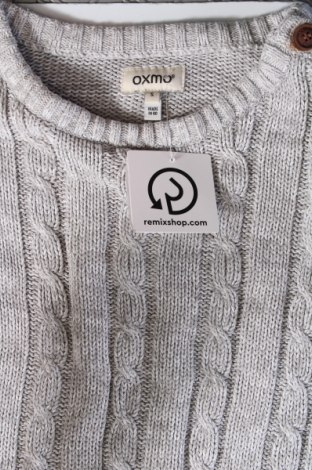 Pulover de femei Oxmo, Mărime S, Culoare Gri, Preț 74,99 Lei