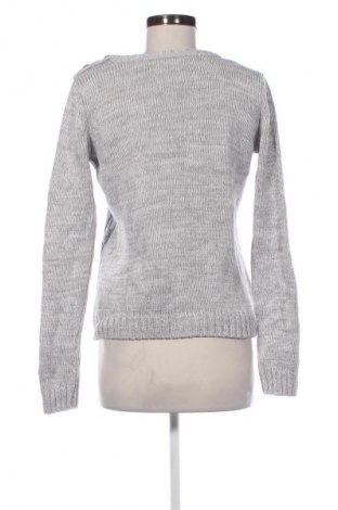 Pulover de femei Oxmo, Mărime S, Culoare Gri, Preț 74,99 Lei