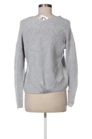 Pulover de femei PEOPLE, Mărime S, Culoare Gri, Preț 94,99 Lei