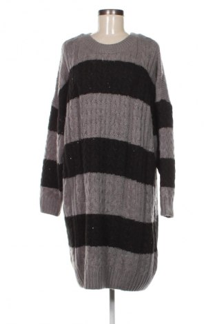 Damenpullover Page One, Größe XXL, Farbe Grau, Preis € 12,99