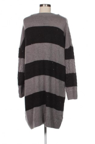 Damenpullover Page One, Größe XXL, Farbe Grau, Preis € 12,99