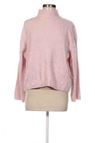Damenpullover Page One, Größe M, Farbe Rosa, Preis 9,99 €