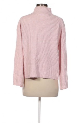 Damenpullover Page One, Größe M, Farbe Rosa, Preis 9,99 €