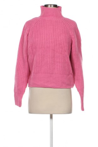 Damenpullover Page One, Größe M, Farbe Rosa, Preis 14,83 €