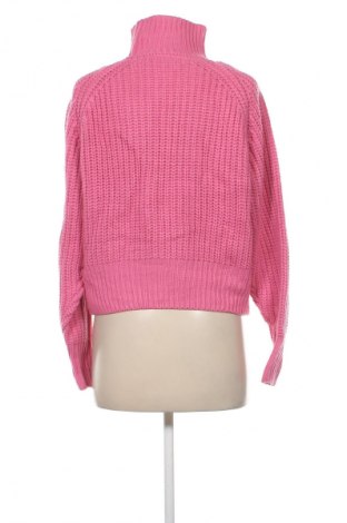 Damenpullover Page One, Größe M, Farbe Rosa, Preis 14,83 €