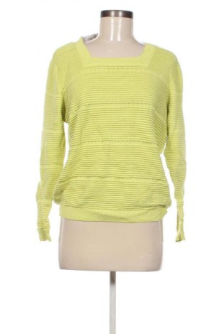 Damenpullover Paola, Größe L, Farbe Grün, Preis 9,99 €
