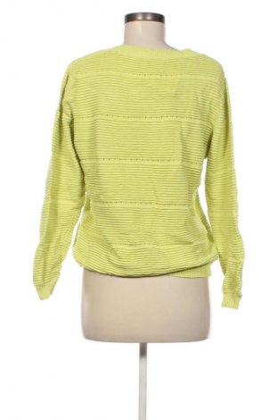 Damenpullover Paola, Größe L, Farbe Grün, Preis 9,99 €