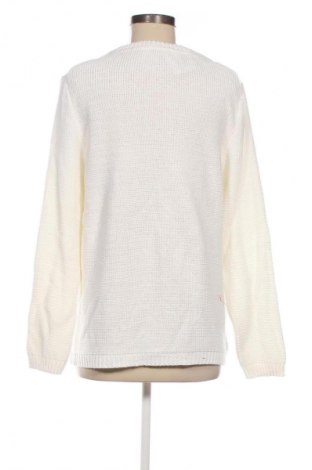 Damenpullover Paola, Größe XL, Farbe Weiß, Preis € 12,99