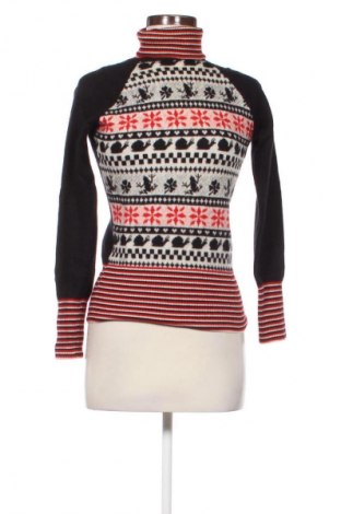 Dámsky pulóver Patrizia Pepe, Veľkosť S, Farba Viacfarebná, Cena  66,47 €
