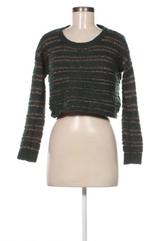 Dámsky pulóver Pepe Jeans, Veľkosť M, Farba Zelená, Cena  29,95 €