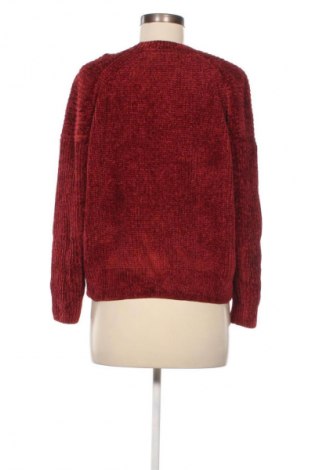 Pulover de femei Pepe Jeans, Mărime XS, Culoare Roșu, Preț 149,99 Lei