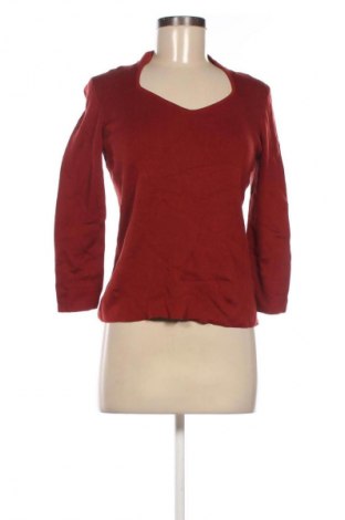 Damenpullover Peruvian Connection, Größe S, Farbe Rot, Preis 44,99 €