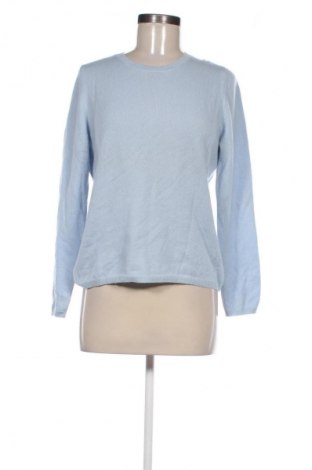 Női pulóver Peter Hahn, Méret M, Szín Kék, Ár 12 009 Ft