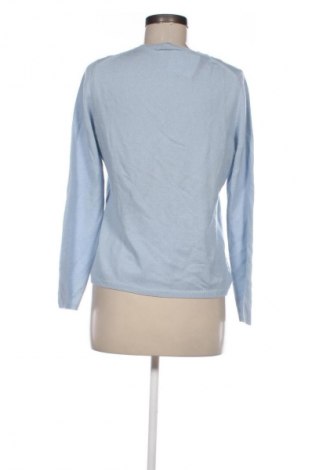 Női pulóver Peter Hahn, Méret M, Szín Kék, Ár 12 009 Ft