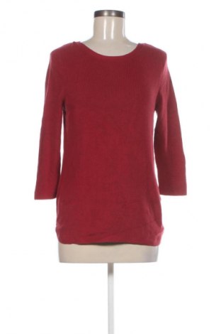 Damski sweter Peter Hahn, Rozmiar M, Kolor Czerwony, Cena 173,99 zł