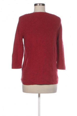 Damski sweter Peter Hahn, Rozmiar M, Kolor Czerwony, Cena 173,99 zł