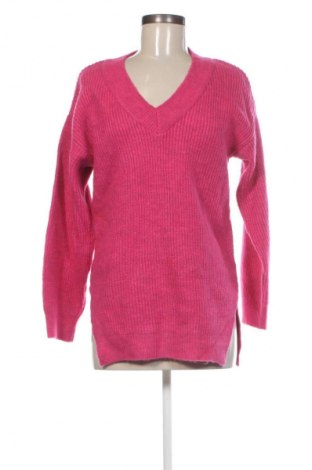 Damenpullover Pieces, Größe XS, Farbe Rosa, Preis € 10,99