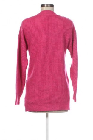 Damenpullover Pieces, Größe XS, Farbe Rosa, Preis € 10,99